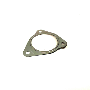 8K0253115A Gasket. Pipe. (Front)